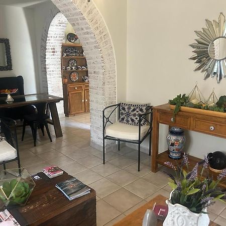 Casa Matia Bed And Breakfast Σαν Μιγκέλ ντε Αγιέντε Εξωτερικό φωτογραφία