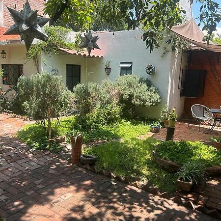 Casa Matia Bed And Breakfast Σαν Μιγκέλ ντε Αγιέντε Εξωτερικό φωτογραφία