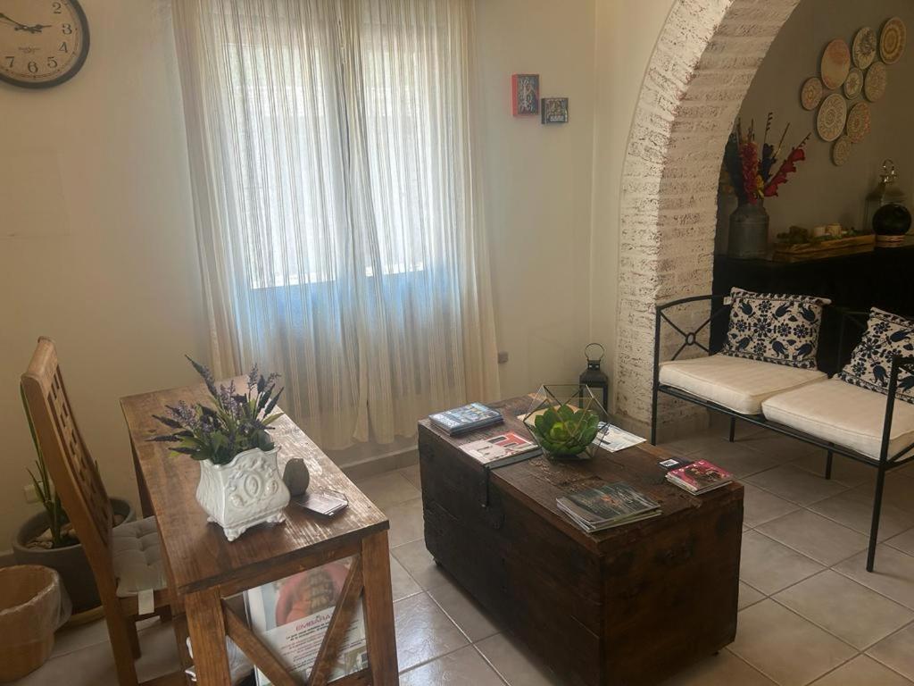 Casa Matia Bed And Breakfast Σαν Μιγκέλ ντε Αγιέντε Εξωτερικό φωτογραφία
