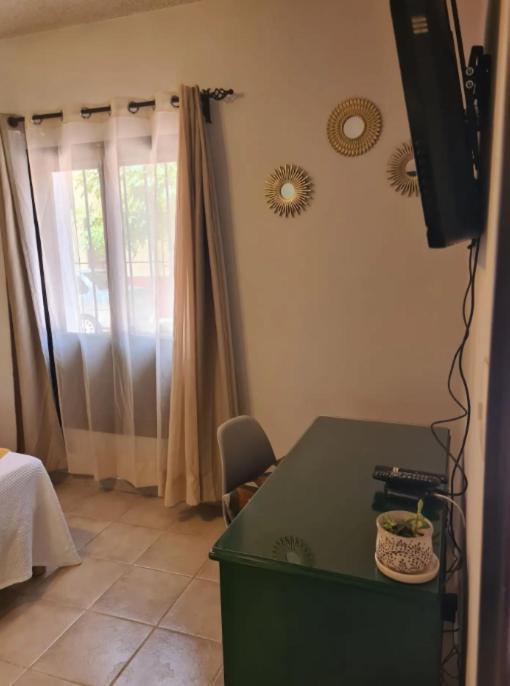 Casa Matia Bed And Breakfast Σαν Μιγκέλ ντε Αγιέντε Εξωτερικό φωτογραφία