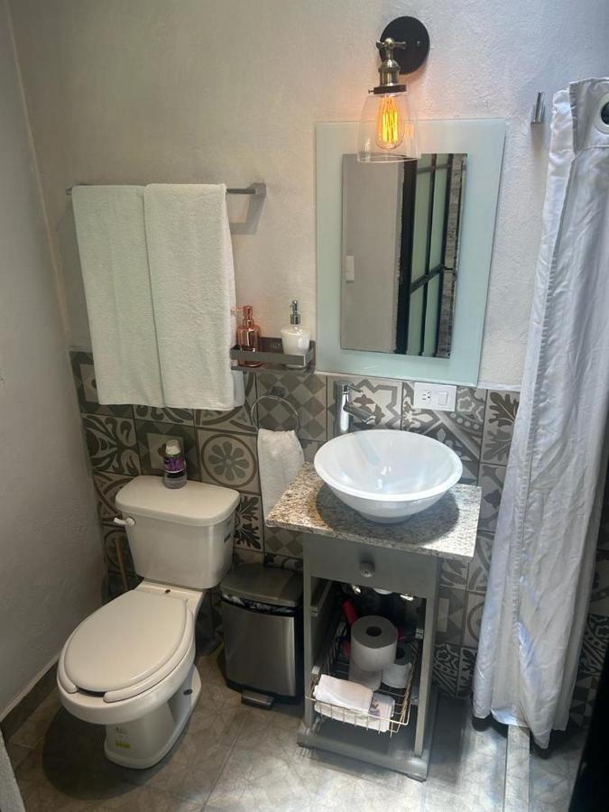 Casa Matia Bed And Breakfast Σαν Μιγκέλ ντε Αγιέντε Εξωτερικό φωτογραφία