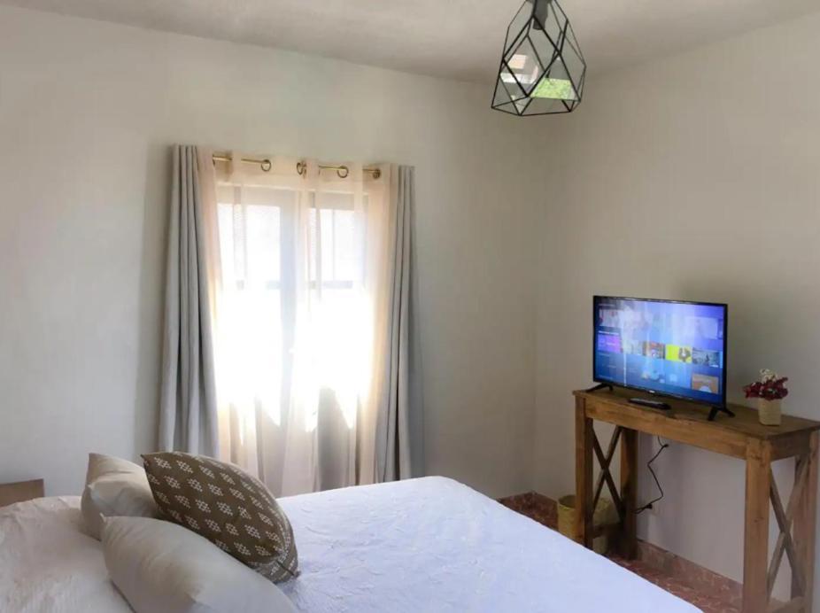 Casa Matia Bed And Breakfast Σαν Μιγκέλ ντε Αγιέντε Εξωτερικό φωτογραφία