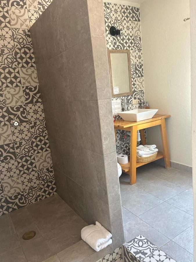 Casa Matia Bed And Breakfast Σαν Μιγκέλ ντε Αγιέντε Εξωτερικό φωτογραφία