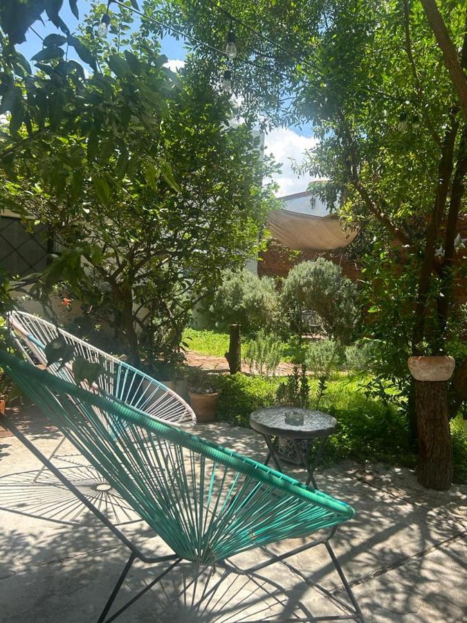 Casa Matia Bed And Breakfast Σαν Μιγκέλ ντε Αγιέντε Εξωτερικό φωτογραφία