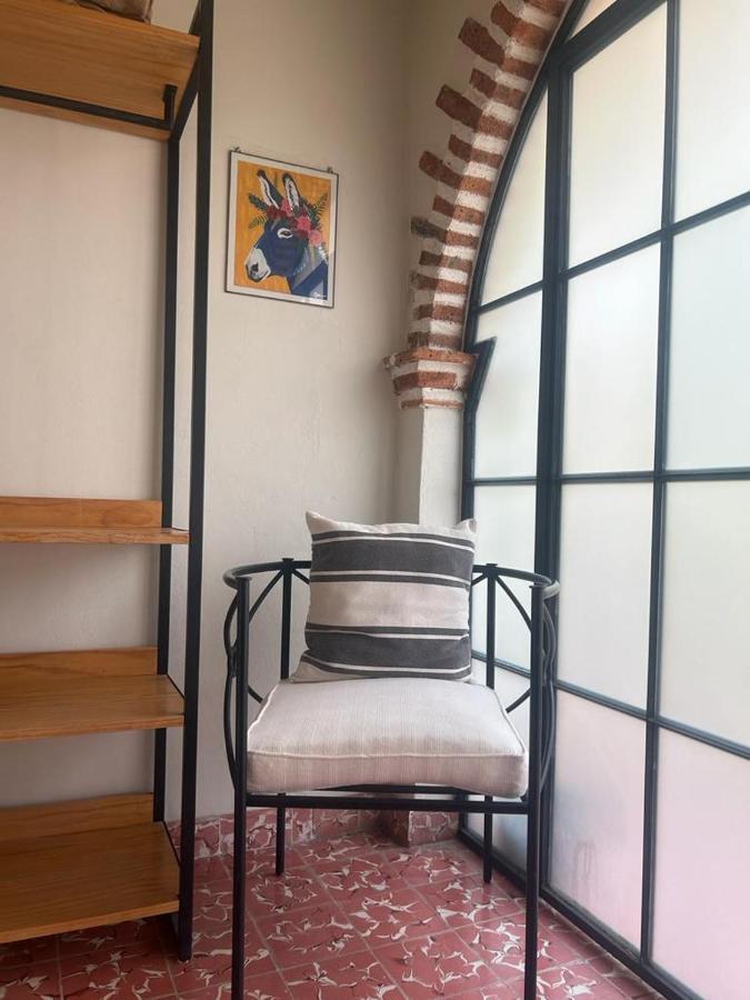 Casa Matia Bed And Breakfast Σαν Μιγκέλ ντε Αγιέντε Εξωτερικό φωτογραφία