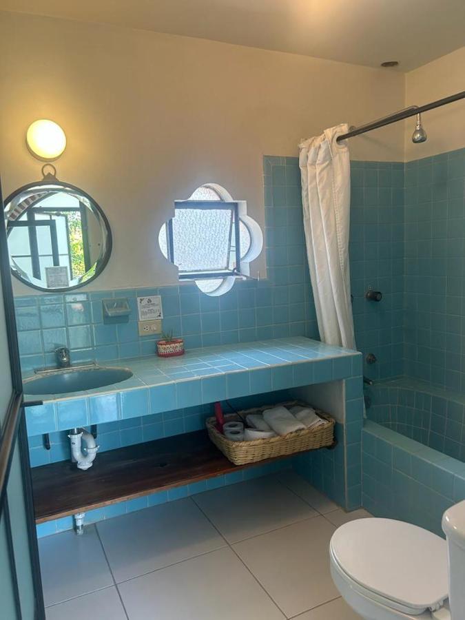 Casa Matia Bed And Breakfast Σαν Μιγκέλ ντε Αγιέντε Εξωτερικό φωτογραφία