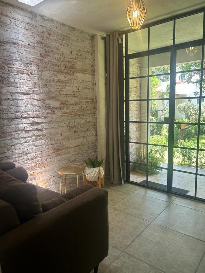Casa Matia Bed And Breakfast Σαν Μιγκέλ ντε Αγιέντε Εξωτερικό φωτογραφία